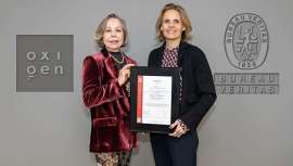 Oxigen, primer centro médico estético reconocido por Bureau Veritas por la excelencia en su servicio. Certificado en cumplimiento de la norma UNE-CEN/TS 16880:2015