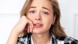 La cara de cortisol te delata y así puedes tratar esa inflamación, granitos y rojeces que tanto te preocupan