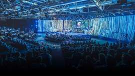 El próximo 17 de noviembre de 2025, en el Espacio WAH, Montibello organiza el evento profesional más esperado del año para clientes de la marca: el Montibello International Hair Show Beyond Colour