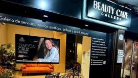 Un innovador multi-espacio en Madrid ofrece a los profesionales de la belleza y la salud una alternativa al alquiler tradicional, sin riesgos ni grandes inversiones
