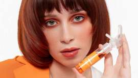 Gracias a su avanzada Amino-protect Technology, Recovery Ultra Antiox, un innovador tratamiento diseñado para proteger y prolongar la duración del color en cabellos coloreados y porosos, sella la fibra capilar evitando la pérdida de color