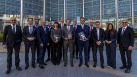 La alianza Value of Beauty reitera su compromiso de trabajar estrechamente con las instituciones de la UE para desarrollar políticas que impulsen la innovación y generen empleo, garantizando así la competitividad global de la industria europea