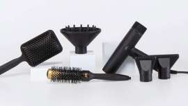 Descubre el Pack Forte PRO de Edición Limitada de JRL: innovación, precisión y alto rendimiento para un peinado profesional