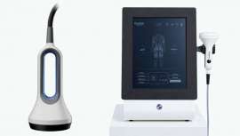 Cincos ha sido premiada por el diseño innovador de Ocarine, destacando su combinación de estética y funcionalidad médica-estética