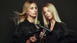 La marca suiza revoluciona el styling en 2025 con Aura, un secador-alisador ligero y accesible, listo para competir con los grandes