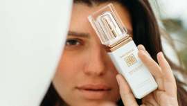 Naccentia presenta su nuevo sérum con SOD (Superóxido Dismutasa), uno de los antioxidantes más poderosos en cosmética