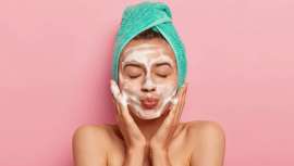 Purifica tu piel esta primavera con el poder absorbente del carbón de bambú. Elimina impurezas y recupera su frescura con Saluvital