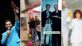 La temporada de premios de peluquería 2025 está en marcha. Estos galardones no solo celebran la excelencia, sino que también abren puertas a nuevas oportunidades en la industria