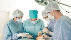 En España se realizan en torno a 300.000 intervenciones anuales