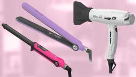 Parlux deslumbra en Cosmoprof Worldwide Bolonia 2025 con innovadoras herramientas de peluquería profesional, destacando el nuevo secador digital Parlux Elysium® en siete colores de tendencia