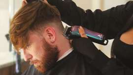 Fama Fabré apuesta por la innovación con Andis, marca líder en máquinas de corte y afeitado profesional, incorporando una nueva gama de productos de alta precisión y durabilidad