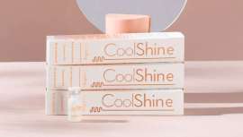 CooLifting lanza CoolShine, un nuevo tratamiento diseñado para aportar luminosidad y nutrición a las pieles jóvenes. Su fórmula innovadora combina activos hidratantes y antioxidantes con una experiencia sensorial única