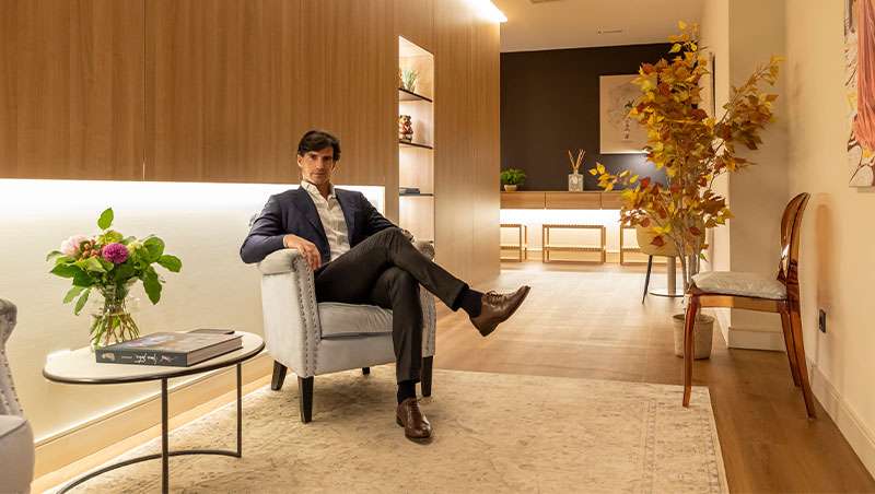 Henao Wellness Clinic: la clnica de bienestar integral de referencia en el norte de Espaa