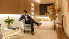 Henao Wellness Clinic (HWC) es el referente en bienestar integral del norte de España, donde la salud es el origen de la belleza. Ubicada en Bilbao, combina medicina estética, salud y bienestar en un enfoque único