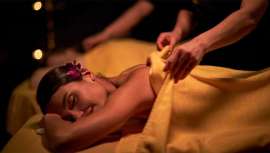 The Organic Spa, referente como mejor spa tailandés de España, estrena primavera con un nuevo ritual inspirado en la serie del momento, The White Lotus