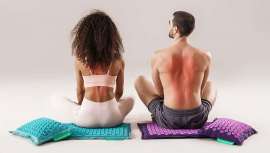 Las esterillas de automasaje de Pranamat están en auge por sus múltiples beneficios, como aliviar el estrés, mejorar la circulación y favorecer el descanso