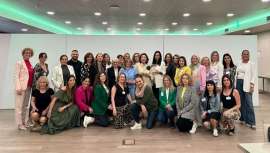 El lunes 7 de abril, IN+be-UTY traerá a Beauty Contact Madrid El Business de la Belleza a través del Expertise, un evento único de inspiración y crecimiento profesional