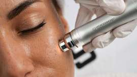 En un 2025 marcado por el auge del autocuidado, HydroDiamond de Zemits revoluciona la exfoliación profesional con tecnología avanzada y resultados visibles