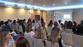 El congreso Beauty Contact Med atraviesa un momento excepcional y se consolida como un referente en el sector, despertando un gran interés en la comunidad médico-estética nacional en la capital de España