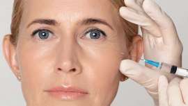 Las redes sociales y los medios de comunicación no hablan de otra cosa: el tratamiento basado en medicina regenerativa para rejuvenecer de manera natural... ¿pero de verdad viene del esperma de salmón?