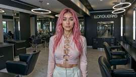 La marca referente en salones de belleza lanza un manifiesto para redefinir el concepto de belleza en la era de la inteligencia artificial y sitúa la salud capilar en el centro de su nueva revolución