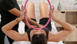 El próximo 27 y 28 de abril en el Hotel Occidental Bilbao, en el marco del congreso Beauty Contact País Vasco, la reconocida experta Santa Francés ofrecerá una formación transformadora con su exclusivo Método Sculptonic