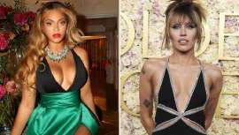 Beyoncé o Miley Cyrus, curvas rotundas o naturalidad sutil: analizamos con el Dr. Felipe Hund, partner de GC Aesthetics® y colaborador del Grupo Pedro Jaén, las dos tendencias en aumento en cirugía de pecho. ¿Tú con cuál te quedas?