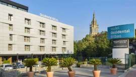 Los días 27 y 28 de abril, grandes profesionales de los sectores de la estética y la medicina estética se reúnen en Beauty Contact, en el congreso más top del panorama nacional. La cita será en una ubicación ideal: el Hotel Occidental Bilbao