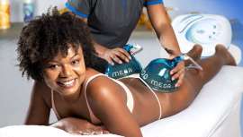 La compañía colombiana Delfín Therapies lanza su innovador sistema de vacumterapia con copas ergonómicas y la exclusiva metodología High Performance Sculpting (HPS), marcando un hito en tratamientos de lifting colombiano y remodelación corporal