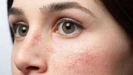 Ambas patologías cuentan con un denominador común: una hiperfunción de la glándula sebácea, que las sitúa, para algunos especialistas, como dos estadios evolutivos de una misma enfermedad