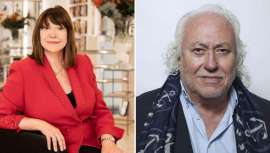 Los ganadores, Cheska, fundadora del salón Cheska, en la categoría de peluquería, y Fernando Pérez, formador, maquillador y caracterizador, en la categoría de estética, recogerán su premio en la gala de la XI edición de los Premios Salón Look