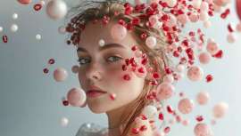 Aethelis Granata es el nuevo activo vegetal de Naolys que revoluciona el cuidado de la piel con exosomas de granada. Una innovación que reactiva la regeneración celular para una piel más resistente, equilibrada y luminosa