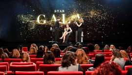 Más de 150 profesionales del sector acudieron a esta velada exclusiva, concebida como un punto de encuentro para compartir conocimiento, descubrir tendencias y, sobre todo, celebrar la pasión por la peluquería