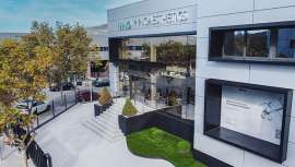 La compañía lleva 10 años consecutivos con un crecimiento anual de dos dígitos