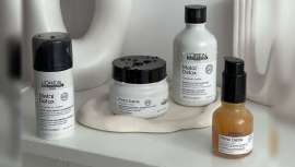 LOréal arranca 2025 con buen pie: sus ventas crecieron un 3,5% en el primer trimestre, hasta los 11.730 millones de euros