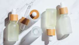 Los cosméticos fueron, por segundo año consecutivo, los productos no alimentarios más peligrosos en la UE en 2024