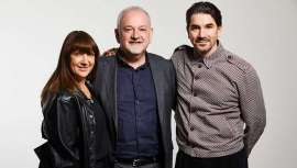 Alfaparf Milano Professional se une a la prestigiosa Sanrizz Academy para impulsar la formación en peluquería. Esta alianza promete elevar la creatividad y la innovación en los salones asociados