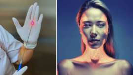 Resultados inmediatos y sin cirugía con una tecnología láser revolucionaria que redefine la firmeza y el contorno corporal. Descúbrelo en Beauty Contact Comunidad Valenciana-Valencia 2025, próximos 28 y 29 de septiembre