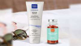 El puente de mayo está a la vuelta de la esquina, y con él llegan las primeras escapadas. Si estás pensando en qué llevarte, no olvides incluir dos esenciales que marcarán la diferencia en cómo te sientes y cómo se ve tu piel