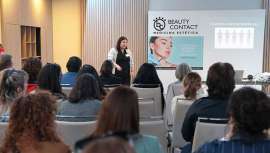 El 27 de abril, el Hotel Occidental Bilbao acoge una jornada clave con los últimos avances y ponencias especializadas en medicina estética