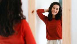 Según el VII Estudio de Salud y Vida de Aegon, sigue en aumento el número de españoles que se sienten satisfechos con su físico