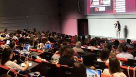 El próximo 13 de mayo en Barcelona, la AEIC y el Beauty Cluster convocan a los profesionales del sector cosmético para debatir y analizar acerca de las normativas regulatorias europeas desde una visión de competitividad del sector nacional