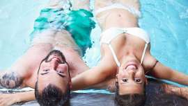 Si buscas un plan tranquilo e inspirador al lado de Madrid, Hotel Spa Niwa   es el lugar. Este pequeño hotel-boutique a tan solo una hora de Madrid, es uno de los destinos-wellness más premiados de España