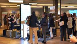 El congreso BC dedicado al sector beauty, celebrado en el hotel Occidental Bilbao, se proclama como el más disruptor, revolucionario y entusiasta del panorama nacional, registrando un notable récord de participación en la capital vasca