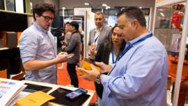 Luxe Pack New York regresa al Javits Center el 7 y 8 de mayo de 2025 con lo mejor del packaging creativo de lujo. Más de 200 expositores y las últimas innovaciones marcarán el ritmo del futuro del packaging premium