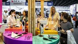 Del 25 al 27 de junio, el Queen Sirikit National Convention Center acogerá una edición renovada y más ambiciosa de esta feria clave para la industria cosmética regional e internacional