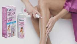 Con la nueva Cera Fría en textura Mousse, Daen vuelve a marcar tendencia en el sector con una propuesta alineada con las nuevas demandas del mercado: productos eficaces, seguros, sensoriales y respetuosos con la piel