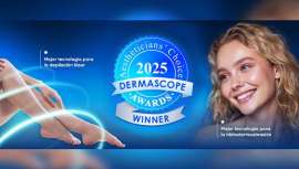 Zemits brilla en los Aestheticians Choice Awards 2025 al alzarse con dos prestigiosos galardones. La marca consolida así su liderazgo en tecnología estética a nivel internacional