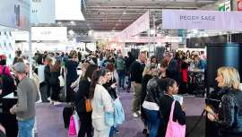 El evento más importante del sector en Europa reunirá a miles de profesionales de la estética, el bienestar y el spa