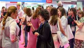 Barcelona acoge en octubre Cosmetorium 2025, el evento de referencia para la industria cosmética en España. Innovación, sostenibilidad y tendencias marcarán dos días clave para el sector